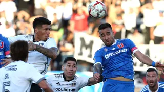 Matías Zaldivia tras victoria en el Monumental: Es un punto de partida para la U
