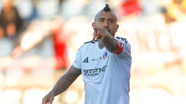 Piden que Colo Colo insista por un refuerzo: “Está en un momento ideal para ir”