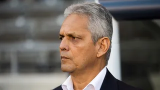 Rueda omitió hablar sobre su salida de la Roja y confirmó la gran ilusión que tuvo con el llamado de Colombia