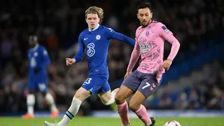 Chelsea sigue sin levantar cabeza en la Premier League tras ceder un empate ante Everton