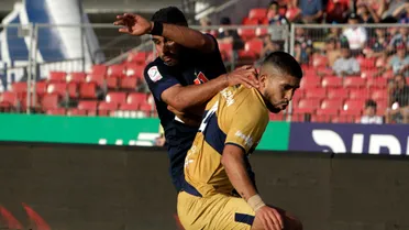Inesperado adiós: Campeón con la U en 2017 sorprende y anuncia su retiro
