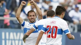 ¡Vuelve el Campeonato Nacional! La programación de la fecha 15