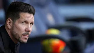 Diego Simeone y la final River-Boca: Tengo muchísima tristeza, me duele lo que sucedió