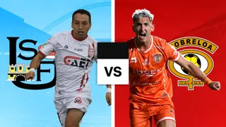 Unión San Felipe vs Cobreloa en vivo: Cuándo, a qué hora y dónde ver por la Primera B