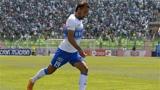 José Pedro Fuenzalida: Si el club cree que lo conveniente es que no sea el capitán, así va a ser