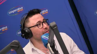 Todo por el Deporte: La previa del duelo Ríos vs. Lapentti