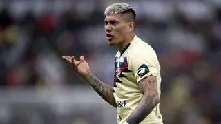 Nicolás Castillo protagonizó encendida pelea en redes sociales con periodista mexicano