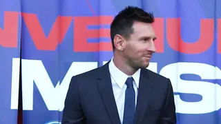 El agitado primer día de Lionel Messi en su llegada a Paris Saint-Germain
