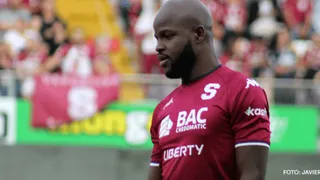 Técnico fue despedido por comentarios racistas contra un jugador