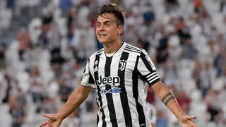 Juventus venció a Atalanta en su último ensayo antes del inicio de la Serie A