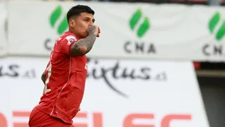 Ñublense y Patricio Rubio deciden permanecer juntos rumbo al 2025