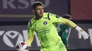 Tomás Ahumada registra en importante ranking internacional