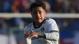 “Es muy probable…”: En Colo Colo aclaran qué ocurrirá con Cristián Zavala el 2026