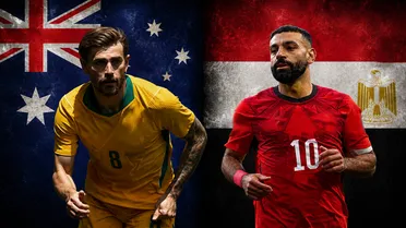 ¿Quién transmite Australia vs Egipto? Horario y canal de TV para ver EN VIVO el duelo por los dieciseisavos del Mundial 2026