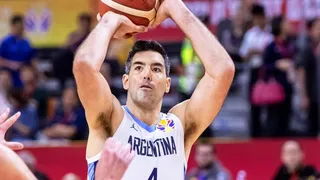 Argentina y España definen en Beijing al campeón del Mundial de Baloncesto 2019