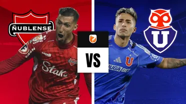 Ñublense vs U de Chile en vivo: Cuándo, a qué hora y dónde ver por el Campeonato Nacional 2025