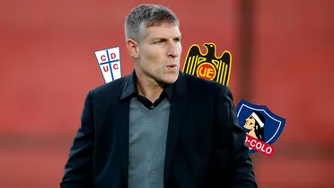 ¿Vuelve al fútbol chileno? Martín Palermo está muy cerca de asumir en un club nacional