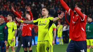 U de Chile apela a Conmebol: la batalla que podría cambiar su suerte en la Copa Sudamericana