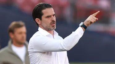 El plan oculto de Gago: el ‘tapado’ de la U de Chile tras su duro golpe previo