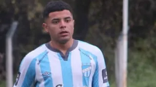Atlético Tucumán comunicó fallecimiento de un jugador a causa de infarto