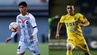 Deportes Recoleta vs Universidad de Concepción en vivo: Cuándo, a qué hora y dónde ver por la Primera B 2025