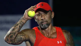 Marcelo “Chino” Ríos comprometió ayuda para “Crespita” Rodríguez por su tumor cervical