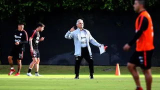 ¿Amenaza el Huracán Michael el partido entre Chile y Perú en Miami?