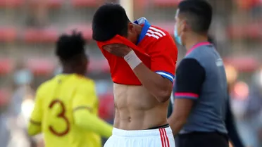 Figura de La Roja es declarada transferible en prestigioso club brasileño