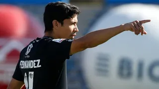 “¡El 14 de los blancos es un crá!”: Colo Colo saludo a Matías Fernández en su cumpleaños