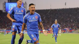 Histórico de U de Chile celebró el ingreso de Nicolás Guerra y criticó con todo a Leandro Fernández