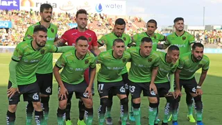 Angelo Sagal jugó en triunfo de Juárez FC sobre Monterrey en la liga mexicana