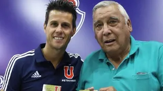 Carlos Campos criticó salida de Herrera y no le ve “dedos para el piano” a Arias