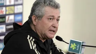 Seleccionador de México fue despedido tras dirigir solo dos partidos