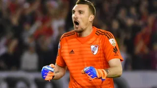 El equipo ideal con los mejores jugadores de América en 2018