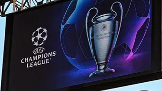 La primera fecha de la fase de grupos en la Champions League