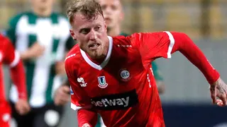 Thomas Rodríguez fue informado por llevar “mal escrito su apellido”