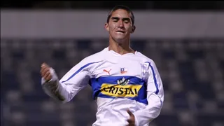 Universidad Católica oficializó el regreso de Felipe Gutiérrez