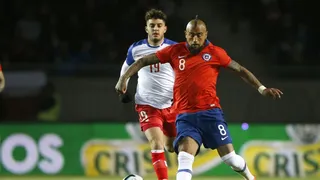 La Roja se despidió de Chile con trabajado triunfo sobre Haití