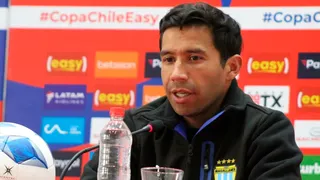 Núñez ante duelo con U. Española: Sabemos que vamos a competir con un equipo de categoría mayor