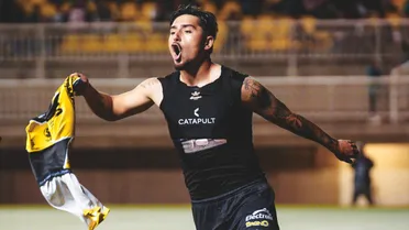 San Luis imparable: Deja a Santiago Wanderers en crisis y mira de cerca al líder