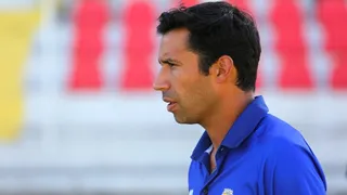 Núñez fue autocrítico tras la caída de Magallanes ante Palestino y palpitó la Sudamericana