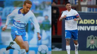 La TAJANTE postura de Rodrigo Barrera y la posibilidad que Zampedri lo supere en la UC