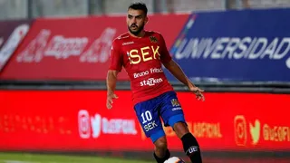 Unión Española quiere cortar su mala racha ante un alicaído Everton