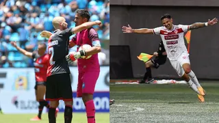 Deportes Copiapó aplastó a Antofagasta y sigue imparable en Copa Chile