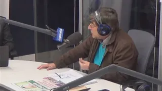 Igor Ochoa: Personas como Sergio Brotfeld están toda la vida