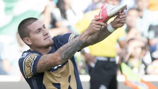 Ex compañero de Nicolás Castillo en Pumas ve con buenos ojos su posible paso a América