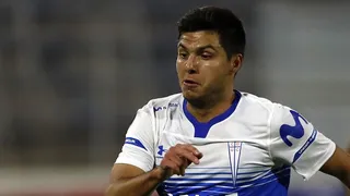 Raimundo Rebolledo: Nicolás Castillo es un referente de la UC, si llega sería muy positivo