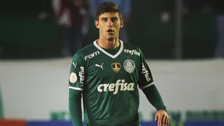 Prensa europea afirmó que Benjamín Kuscevic es sondeado desde Italia y Alemania