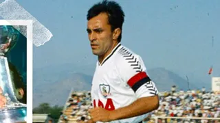 Jaime Pizarro anticipó el Superclásico: En estos partidos la racha es sólo un dato