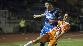 Cobresal vs San Marcos de Arica EN VIVO por la Copa Chile 2025: horario, formaciones y dónde verlo por TV y online